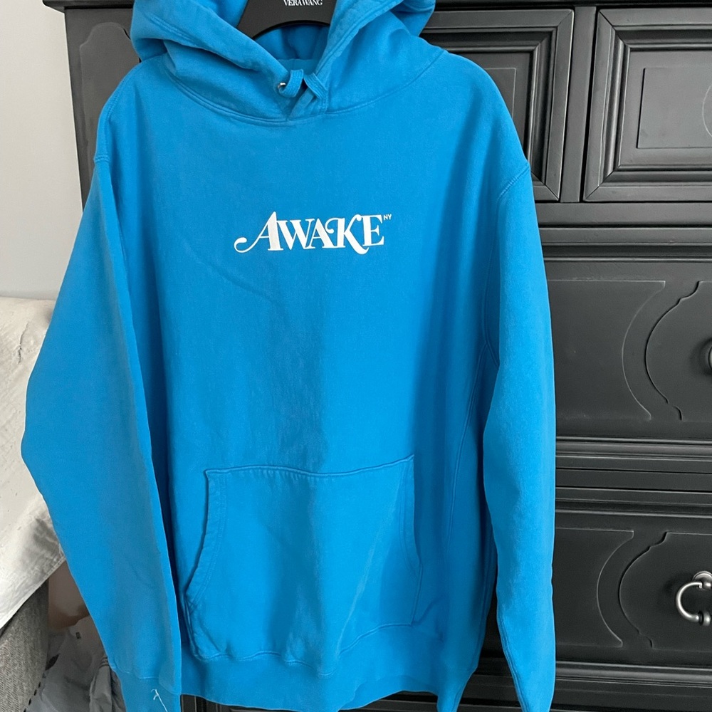 Awake hoodie